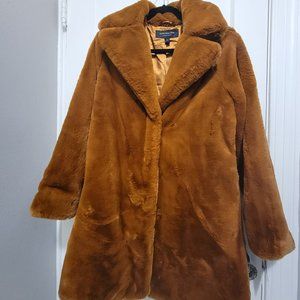 Marc New York Faux Fur coat